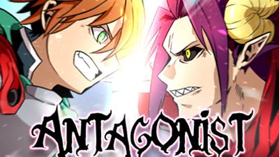 Antagonist PC Steam Ключ