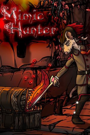 Mimic Hunter PC Steam Ключ