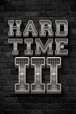 Hard Time III PC Steam CD Key
