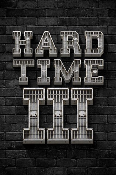 Hard Time III PC Steam CD Key