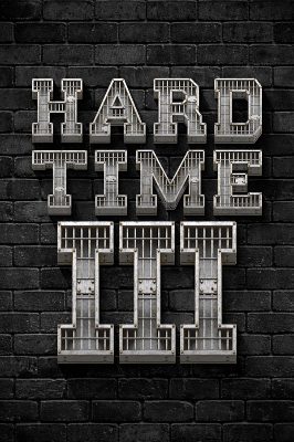 Hard Time III PC Steam Ключ