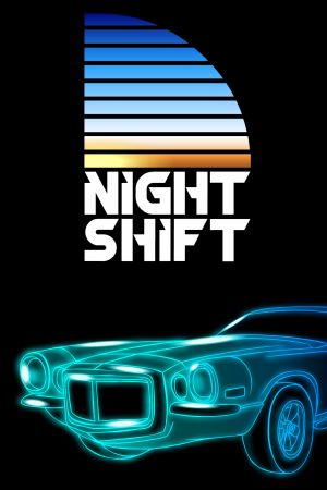Night Shift Steam CD Key