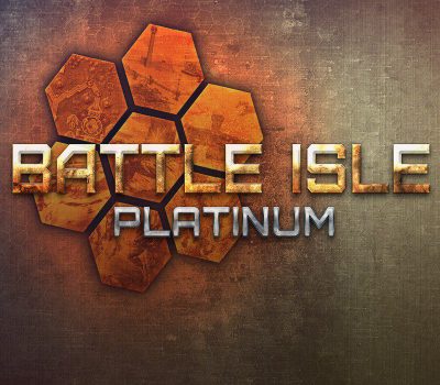 Battle Isle Platinum (includes Incubation) PC GOG Ключ