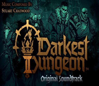 Darkest Dungeon II - The Soundtrack DLC PC Steam Ключ