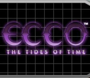 Ecco: The Tides of Time PC Steam Ключ