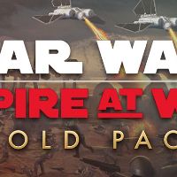 Star Wars Empire at War: Gold Pack PC Steam Аккаунт