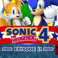 Sonic the Hedgehog 4 Episode 2 Steam Ключ