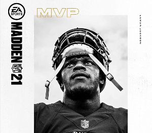 Madden NFL 21 MVP издание EA App Ключ