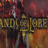Lands of Lore 3 GOG Ключ