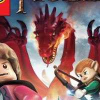 LEGO The Hobbit EU XBOX One / Xbox Series X|S Ключ