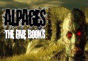 ALPAGES : THE FIVE BOOKS Steam Ключ