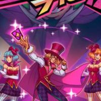 Dandy Ace EU v2 PC Steam Альтергифт