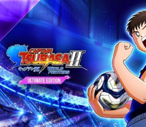 CAPTAIN TSUBASA 2: WORLD FIGHTERS Ultimate-издание EU PC Steam Ключ