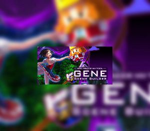 RPG Maker MV - GENE DLC EU Steam Ключ