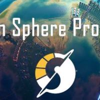 Dyson Sphere Program Steam Аккаунт