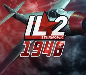 IL-2 Sturmovik 1946 PC Steam Аккаунт
