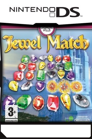Jewel Match Solitaire Winterscapes Steam Ключ