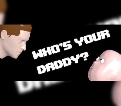 Who's Your Daddy EU XBOX One / Xbox Series X|S Ключ