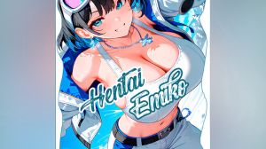 Hentai Emiko PC Steam Ключ