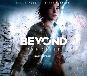 Beyond: Two Souls Steam Ключ