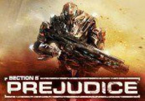 Section 8: Prejudice Steam Подарок