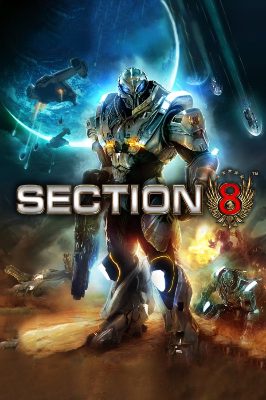 Section 8: Prejudice Steam Подарок