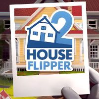 House Flipper 2 EU PC Steam Альтергифт