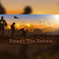 RTS Commander: Smash the Rebels Steam Ключ