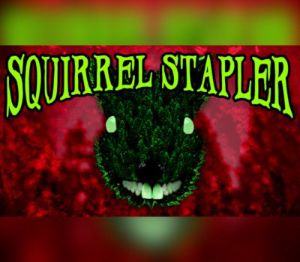 Squirrel Stapler Steam CD Key