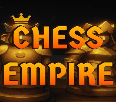 Chess Empire PC Steam CD Key