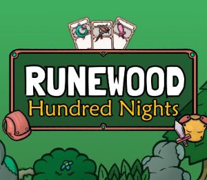 Runewood: Hundred Nights PC Steam Ключ