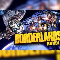 The Borderlands Набор EU Steam Ключ