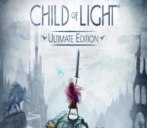 Child of Light Ultimate-издание XBOX One / Xbox Series X|S Аккаунт