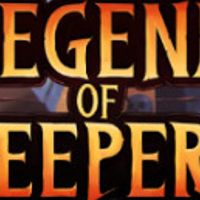 Legend of Keepers: Career of a Dungeon Manager EU Steam Ключ