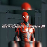 The Amazing Spider-Man 2 - Ends of the Earth Suit DLC Steam Ключ