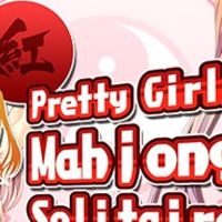 Pretty Girls Mahjong Solitaire Steam Ключ
