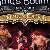 King's Bounty: Dark Side - Premium-издание Апгрейд DLC Steam Ключ