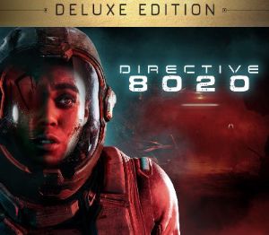 Directive 8020 Deluxe-издание EU/NA PC Steam Ключ