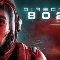 Directive 8020 Deluxe-издание EU/NA PC Steam Ключ