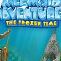 Mermaid Adventures: The Frozen Time Steam Ключ