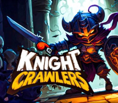 Knight Crawlers PC Steam Ключ