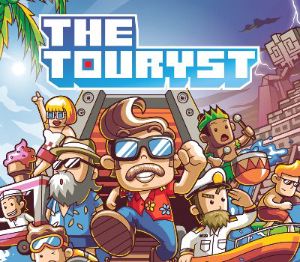 The Touryst US Nintendo Switch Ключ