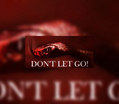 Don't Let Go! VR Steam Ключ