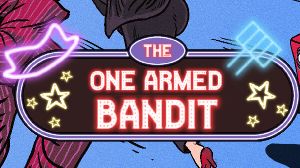 One Armed Bandit PC Steam Ключ