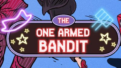 One Armed Bandit PC Steam Ключ