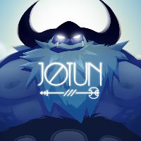 Jotun: Valhalla издание PC Steam Ключ