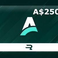Rewarble Astropay AUD 250 Подарочная карта AU