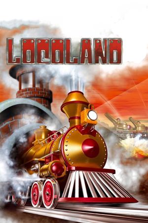 Locoland Steam CD Key