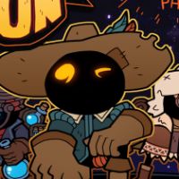 Wizard with a Gun - Bounty Hunter Pack DLC PC Steam Ключ