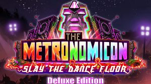 The Metronomicon: Slay the Dance Floor Deluxe-издание XBOX One / Xbox Series X|S Аккаунт